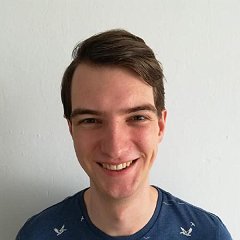 Daan de Graaf